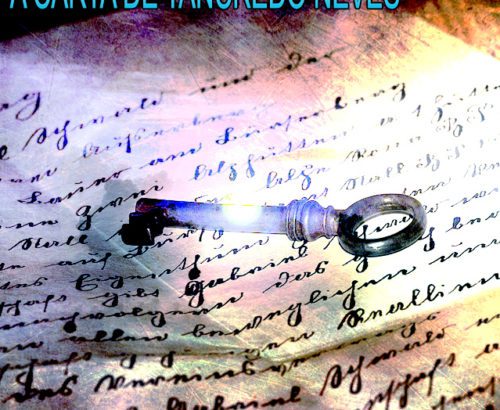 A CARTA DE TANCREDO NEVES