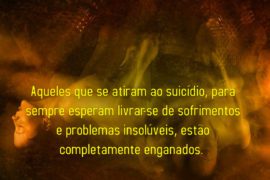 O RÉPROBO E A COVARDIA