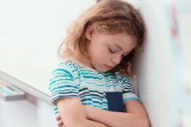 AUTISMO SOB A ÓTICA ESPIRITA