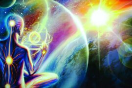 DESOBSESSÃO E APOMETRIA