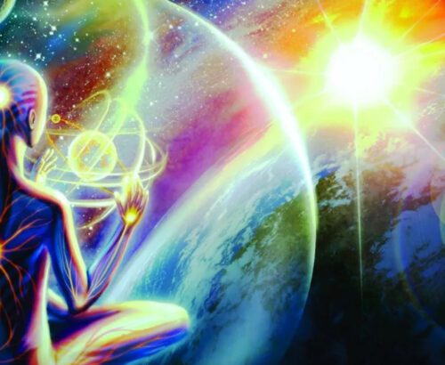 DESOBSESSÃO E APOMETRIA