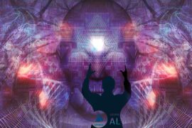 PINEAL – CORPO E ALMA