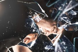 DEPRESSÃO NA ÓTICA ESPIRITA