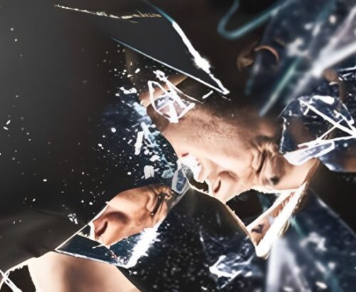 DEPRESSÃO NA ÓTICA ESPIRITA