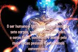 CORPOS BIOENERGÉTICOS