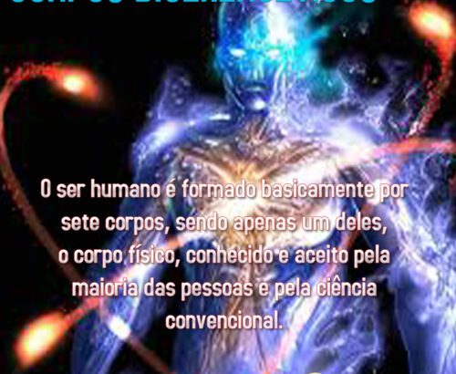 CORPOS BIOENERGÉTICOS