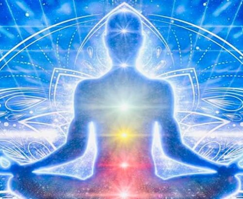 APOMETRIA SOB A ÓTICA ESPÍRITA