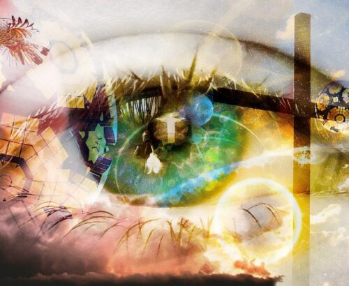 DESENVOLVIMENTO MEDIUNICO