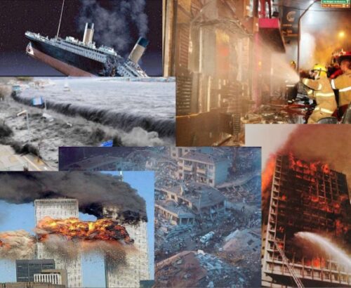 DESENCARNES COLETIVOS