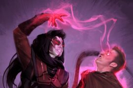 A DUPLA FACE DE UM FLAGELO