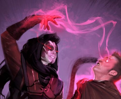 A DUPLA FACE DE UM FLAGELO