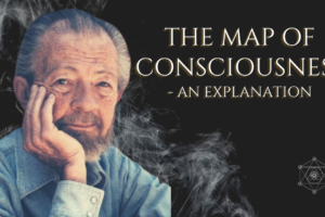 MAPA DA CONSCIENCIA