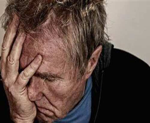 ALZHEIMER NA VISÃO ESPÍRITA