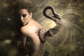 IMPLANTES MEDIUNICOS