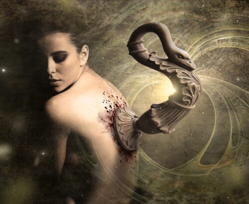 IMPLANTES MEDIUNICOS