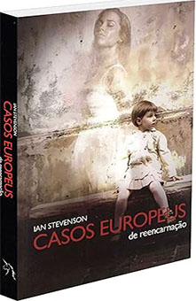 Casos Europeus de Reencarnação