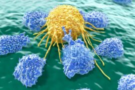 A PROBLEMÁTICA DO CÂNCER