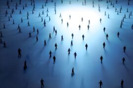 As ordens dos espiritos