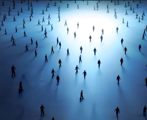 AS ORDENS DOS ESPÍRITOS