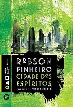 Cidade dos espíritos