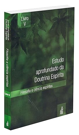 Estudo Aprofundado da Doutrina Espírita