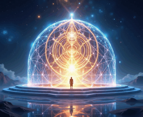 AS 05 TECNOLOGIAS ESPIRITUAIS ATUAIS