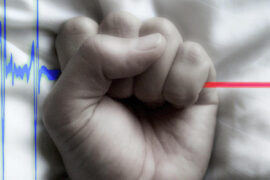 Euthanasia,conceptual image