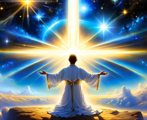 AS PROFECIAS DE CHICO XAVIER