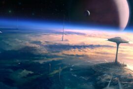 Transmigração planetaria