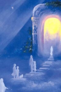 Alvorada Nova: Uma Cidade Além das Sombras