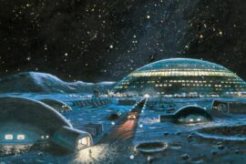 BASE LUNAR DA ESPIRITUALIDADE