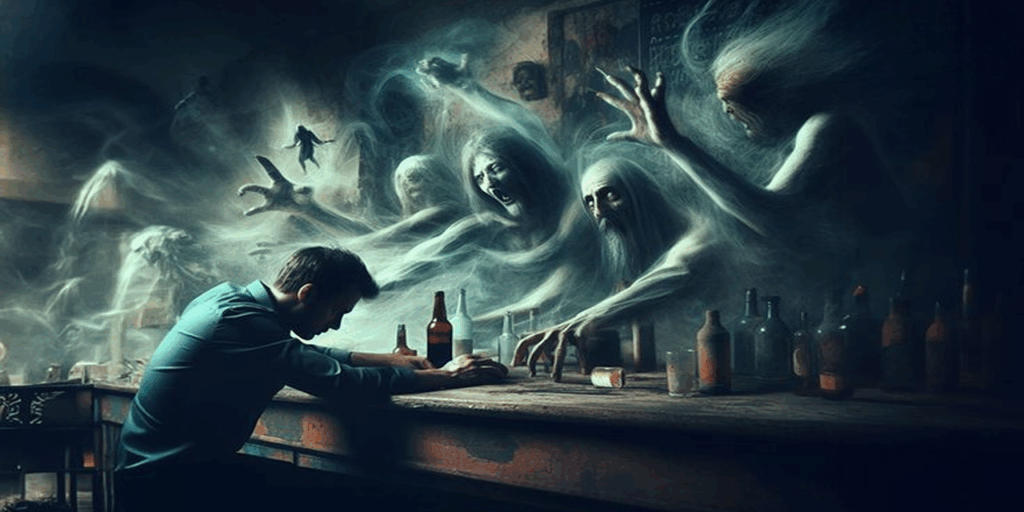 OBSESSÃO ESPIRITUAL