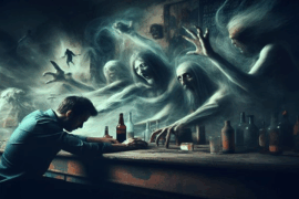 OBSESSÃO ESPIRITUAL