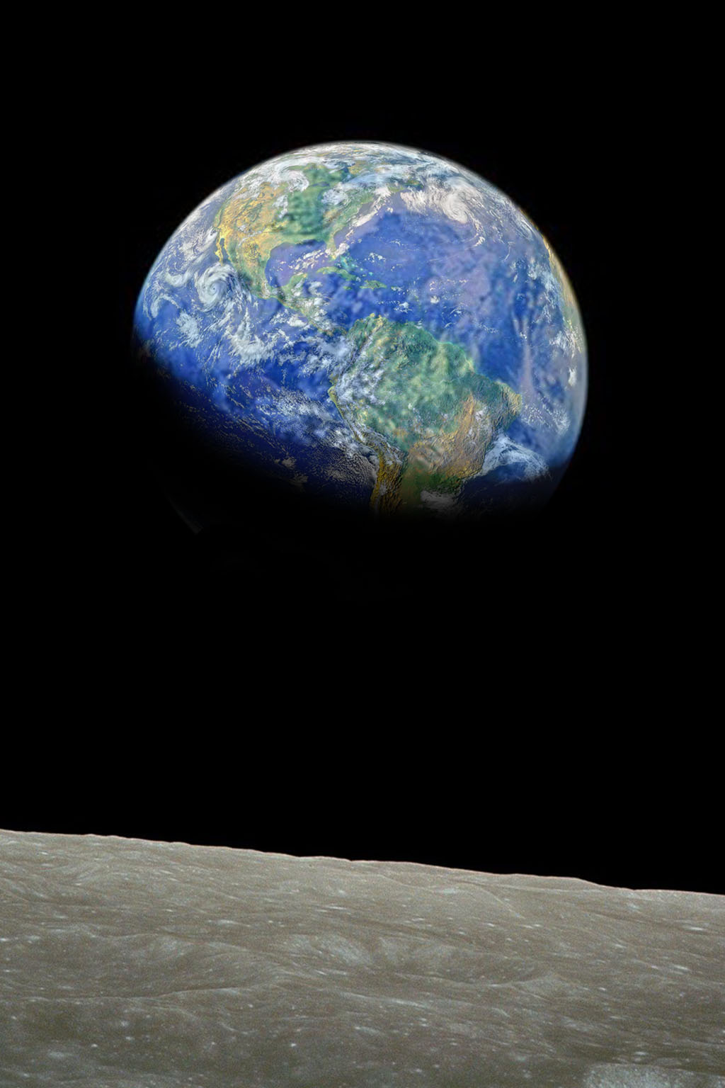 Alvorada Nova: Uma Cidade Espiritual Sobre São Paulo - Hospital Irmã Scheilla