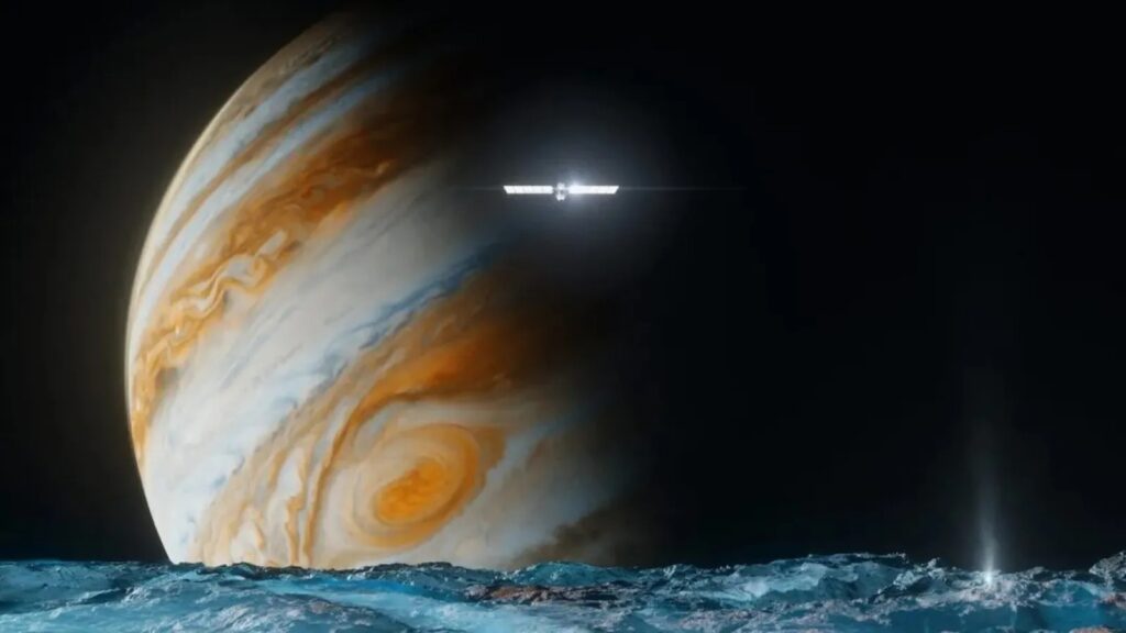 planeta jupiter