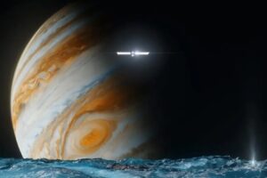 planeta jupiter