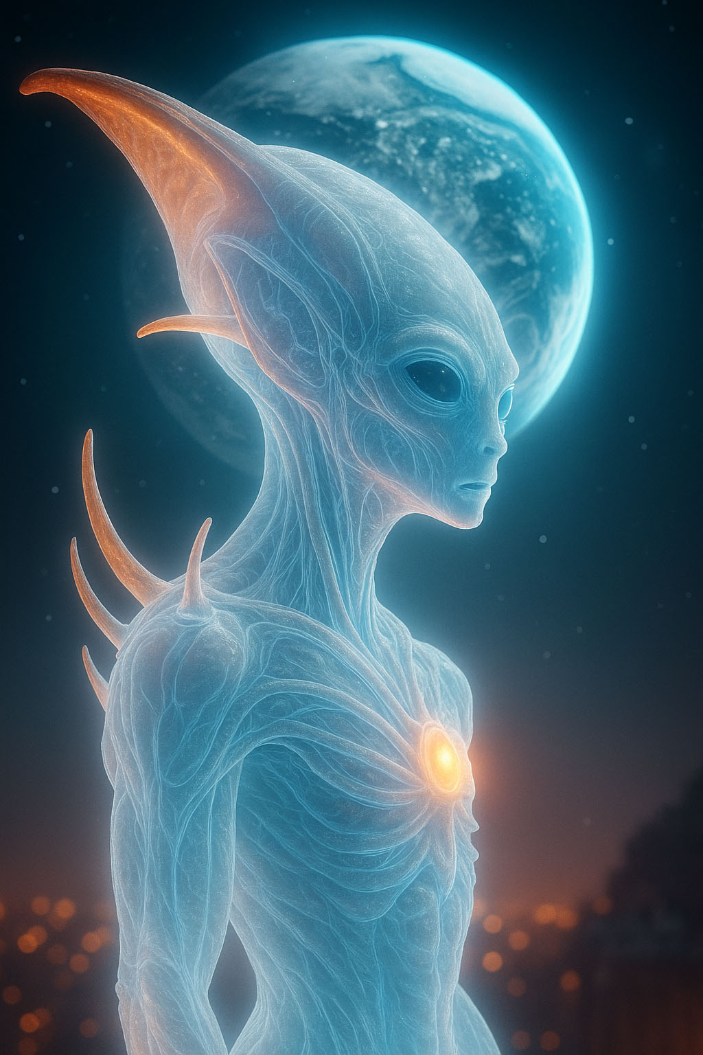 JUPITERIANO TRANSLUCIDO