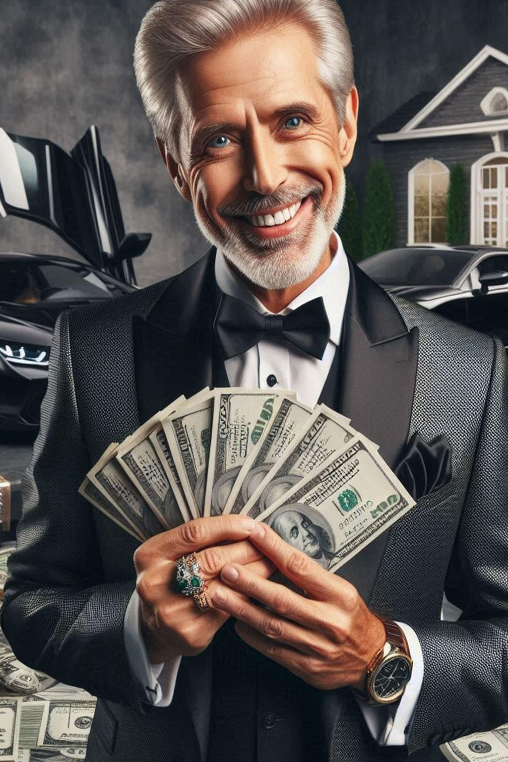 Alvorada Nova: Uma Cidade Espiritual Sobre São Paulo - Casa da Criança