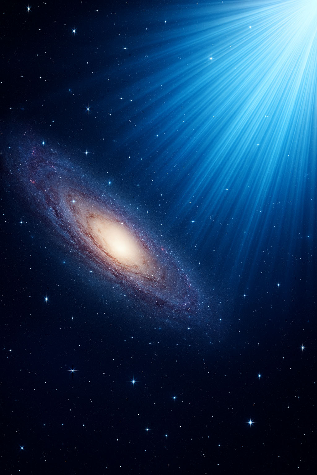 A Energia e a Presença dos Cristal