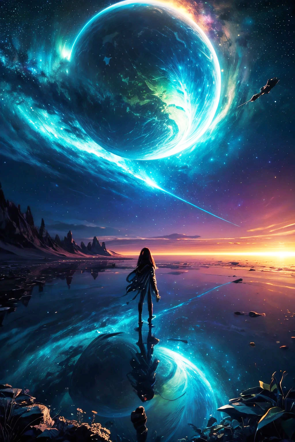 Amor, Sensibilidade e Cura