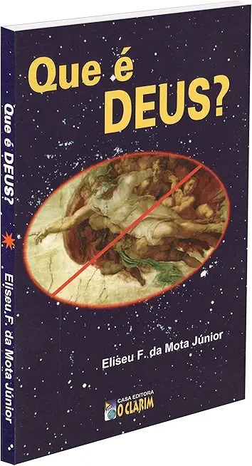 Que-e-Deus?