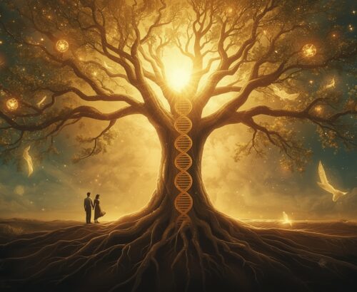 A LEI DE REPRODUÇÃO