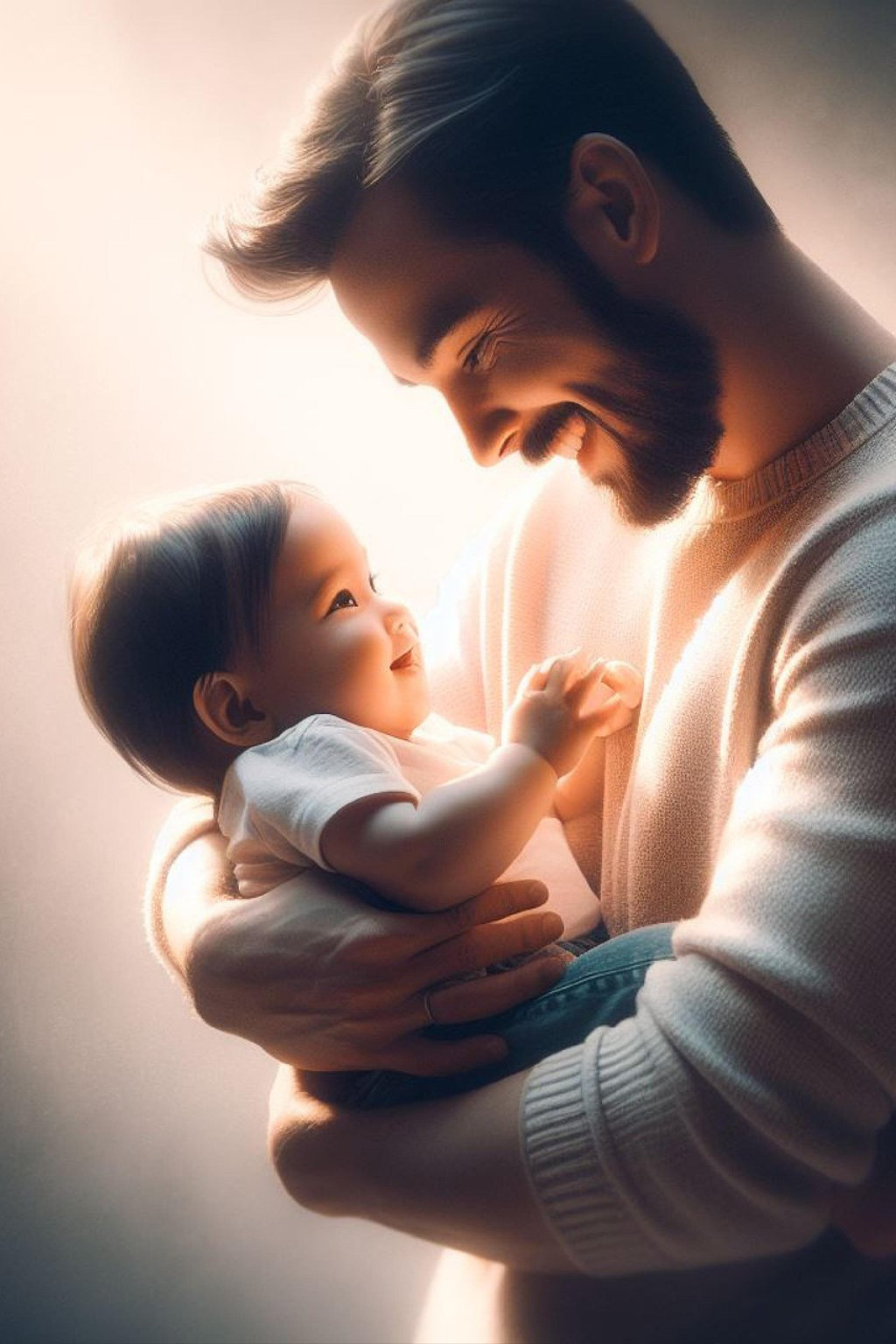 Os Efeitos do Passe Espírita em Adultos e Recém-Nascidos