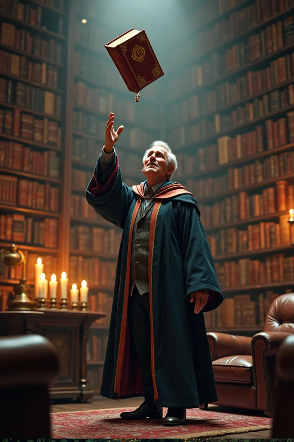 Estrategias de Combate