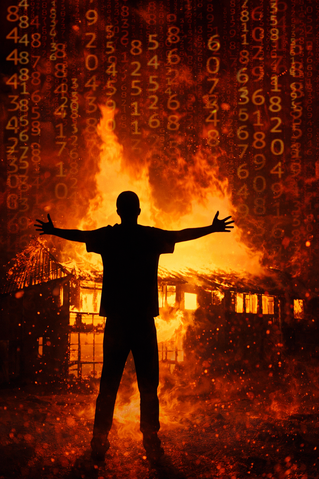 A qualidade do que e cruel