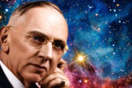 EDGAR CAYCE: O PROFETA ADORMECIDO