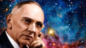 EDGAR CAYCE: O PROFETA ADORMECIDO
