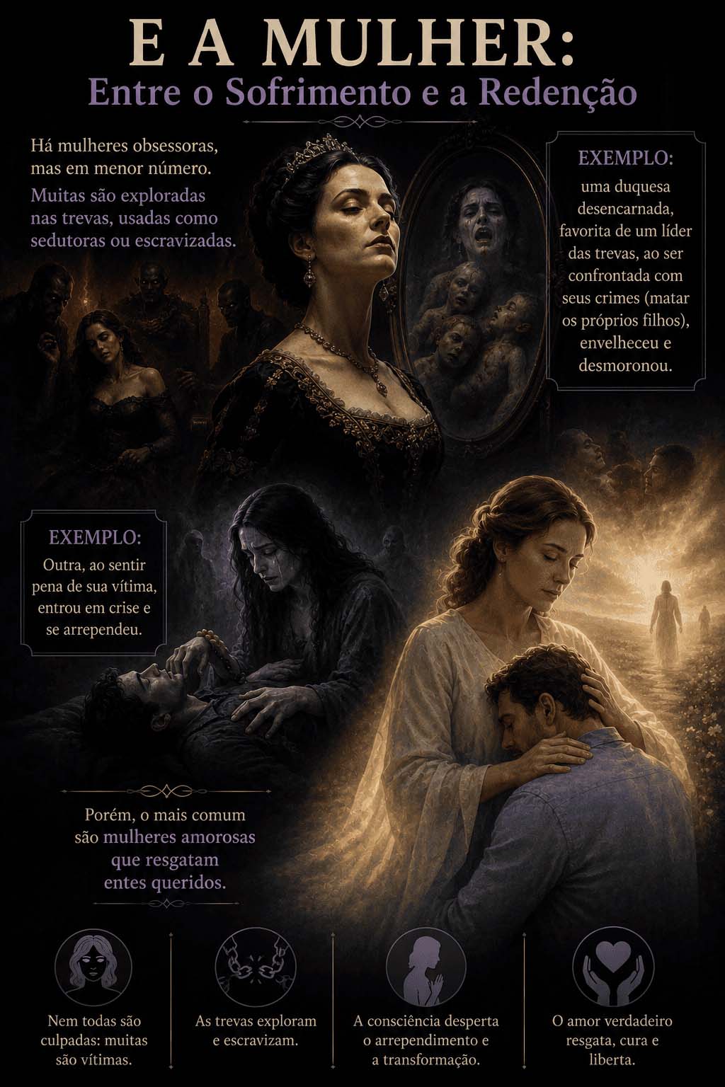 A-Mulher
