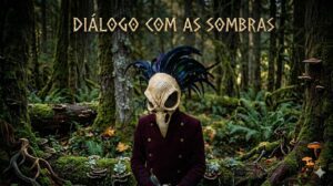 DIÁLOGO COM AS SOMBRAS