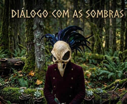DIÁLOGO COM AS SOMBRAS